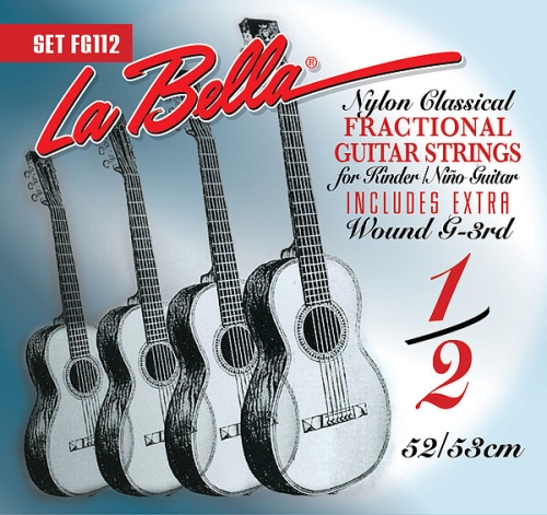 La Bella FG112